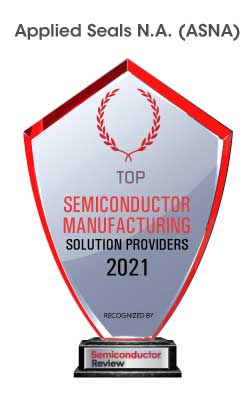 Top 10 Semiconductor Manufacturing Solution Companies - 2021
