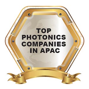 Top Photonics Companies in APAC