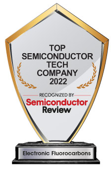 Top 20 Semiconductor Tech Companies - 2022