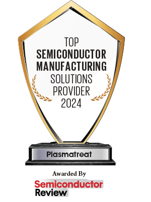 Top 10 Semiconductor Manufacturing Solutions Providers - 2024