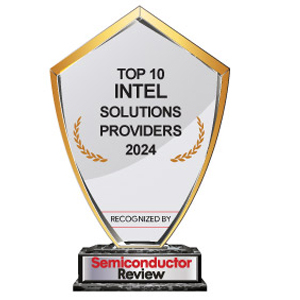 Top 10 Intel Solutions Companies - 2024