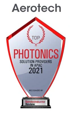 Top 10 Photonics Solution Companies In APAC - 2021