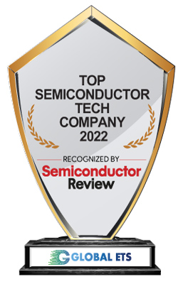 Top 20 Semiconductor Tech Companies - 2022