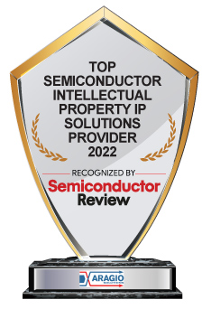 Top 10 Semiconductor Intellectual Property IP Solutions Companies - 2022 