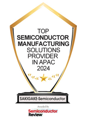 Top 10 Semiconductor Manufacturing Solutions Provider In Apac - 2024