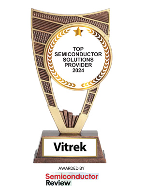 Top 10 Semiconductor Solutions Providers - 2024