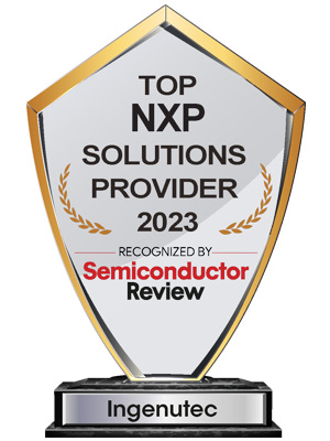 Top 10 NXP Solutions Companies - 2023