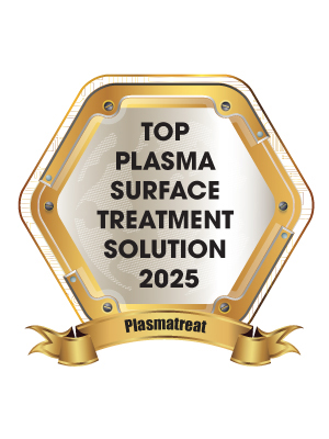 Top Plasma Surface Treatment Solution 2025