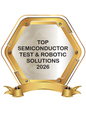 Top Semiconductor Test & Robotic Solutions 2026