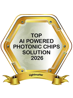 Top AI Powered Photonic Chips Solution 2026