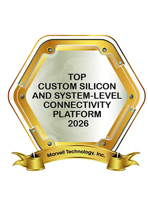 Top Custom Silicon and System-Level Connectivity Platform 2026