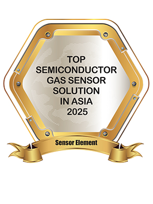 Sensor Element: Innovator in Intelligent Gas Sensing, Safeguarding a Safer Tomorrow 