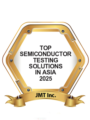 Top Semiconductor Testing Solutions in Asia 2025