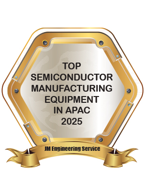 Top Semiconductor Manufacturing Equipment in APAC 2025