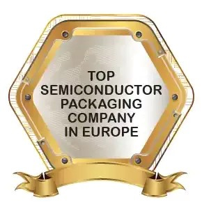 Top Semiconductor Packaging Company in Europe