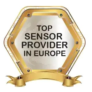 Top Sensor Provider in Europe