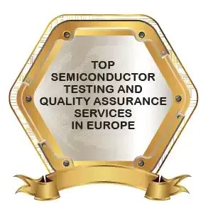 Top Semiconductor Testing and Quality Assurance Services in Europe