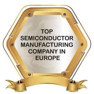 Top Semiconductor Manufacturing Company in Europe