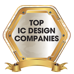 Top IC Design Companies