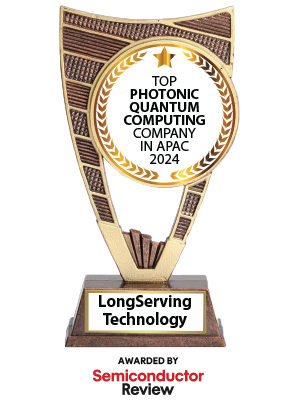 Top 10 Photonic Quantum Computing Companies In Apac  -2024