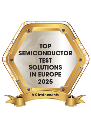 VX Instruments: Next-Level Testing for Next-Gen Power Semiconductors 
