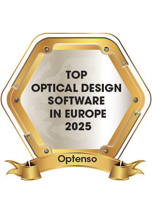Top Optical Design Software in Europe 2025