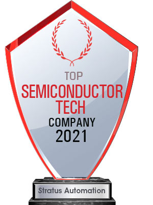 Top 20 Semiconductor Tech Companie - 2021