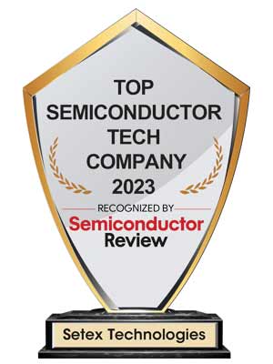 Top 20 Semiconductor Tech Companies - 2023