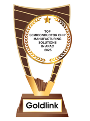 Top Semiconductor Chip Manufacturing Solutions In Apac 2025