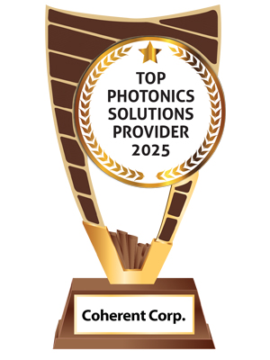 Top 10 Photonics Solutions Providers - 2025