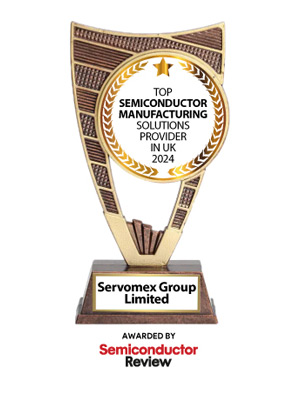 Top 5 Semiconductor Manufacturing Solutions Providers in UK - 2024