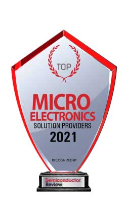Top 10 Micro Electronics Solution Companies - 2021 