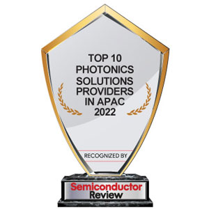 Top 10 Photonics Solutions Companies in Apac - 2022 