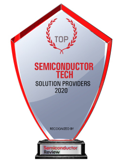 Top 10 Semiconductor Tech Solution Companies - 2020