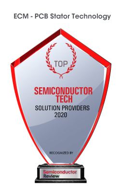 Top 10 Semiconductor Tech Solution Companies - 2020