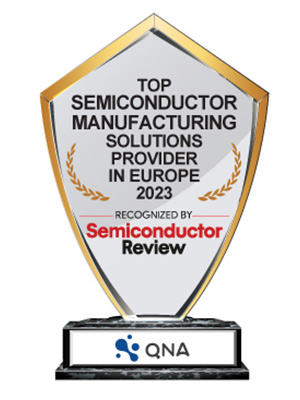 Top 10 Semiconductor Manufacturing Solutions Companies in Europe - 2023