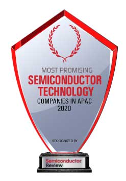 Top 10 Semiconductor Technology Companies in APAC - 2020