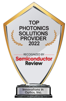 Top 10 Photonics Solutions Companies - 2022