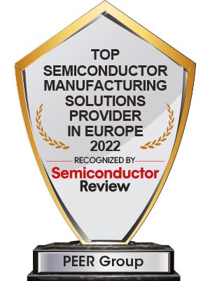 Top 10 Semiconductor Manufacturing Solutions Companies in Europe - 2022