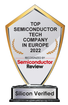 Top 20 Semiconductor Tech Companies in Europe - 2022