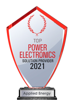 Top 10 Power Electronics Solution Companies - 2021 
