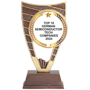 Top 10 German Semiconductor Tech Companies - 2024
