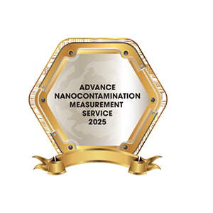 Advance Nanocontamination Measurement Service - 2025