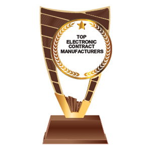 Top Electronic Contract Manufacturers
