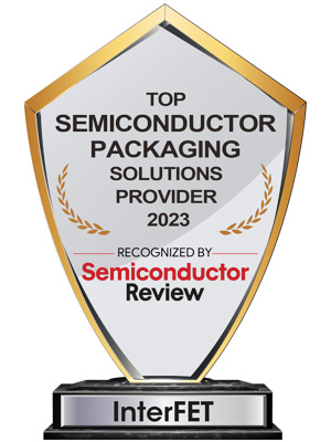 Top 10 Semiconductor Packaging Solutions Companies - 2023
