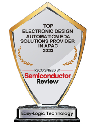 Top 10 Electronic Design Automation EDA Solutions Companies in Apac - 2023