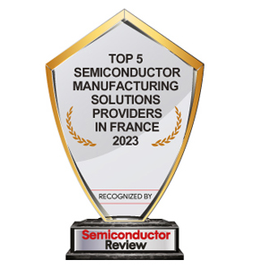 Top 5 Semiconductor Manufacturing Solutions Companies in France - 2023