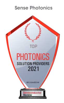 Top 10 Photonics Solution Companies - 2021