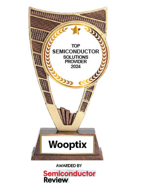 Top 10 Semiconductor Solutions Providers - 2024