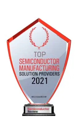 Top 10 Semiconductor Manufacturing Solution Companies - 2021